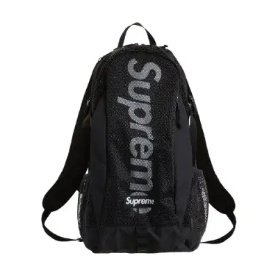 Supreme Backpack — USFans Spreadsheet photo