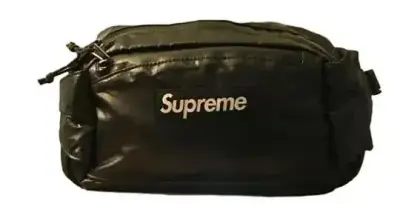 Supreme Bag — USFans Spreadsheet photo