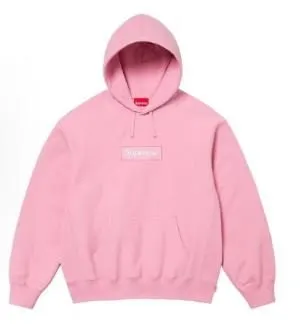 Supreme Box Logo Hoodie 24 — USFans Spreadsheet photo 1