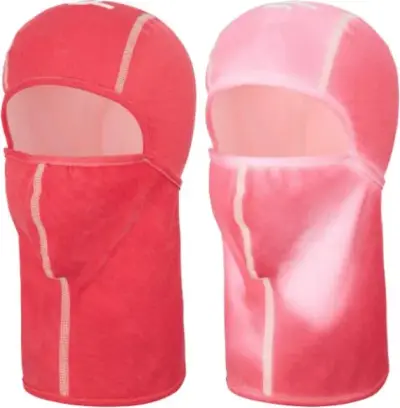 Supreme Heat-Reactive Balaclava (Red) — USFans Spreadsheet photo