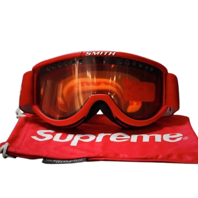 Supreme Ski Glasses — USFans Spreadsheet photo 1