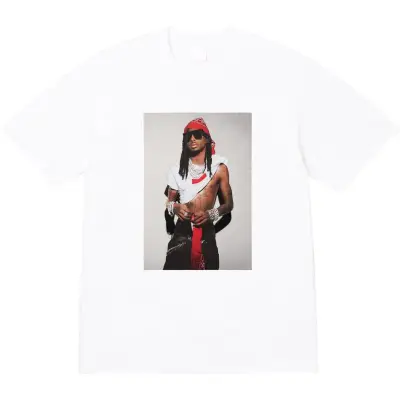 Supreme T-Shirts — USFans Spreadsheet photo