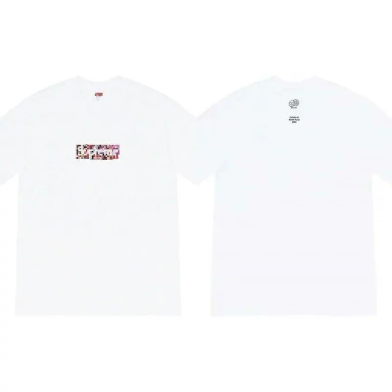 Supreme Tees — USFans Spreadsheet photo 1
