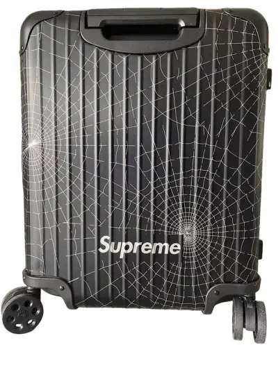 Supreme x Rimowa Luggage — USFans Spreadsheet photo