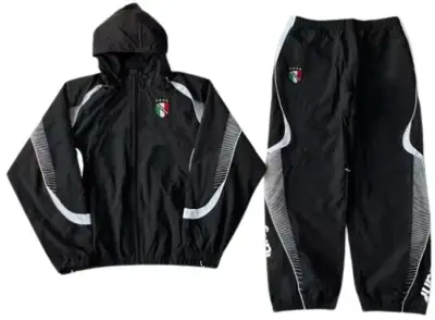Supreme x Umbro Windbreaker Set — USFans Spreadsheet photo