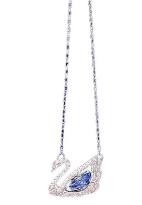 Swarovski Necklace — USFans Spreadsheet photo 1