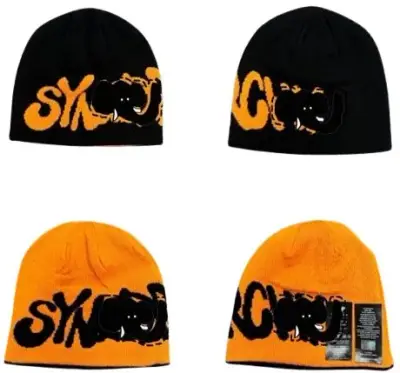 Syna Beanie — USFans Spreadsheet photo