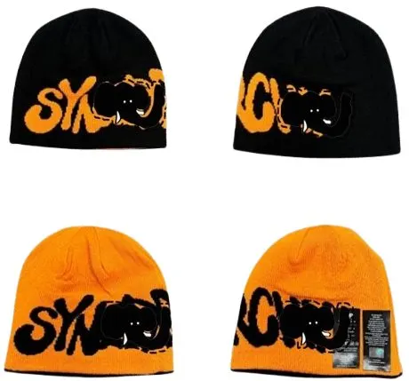 Syna Beanie — USFans Spreadsheet photo 1