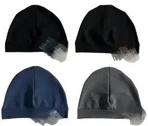 Syna Seamless Cold Hat — USFans Spreadsheet photo
