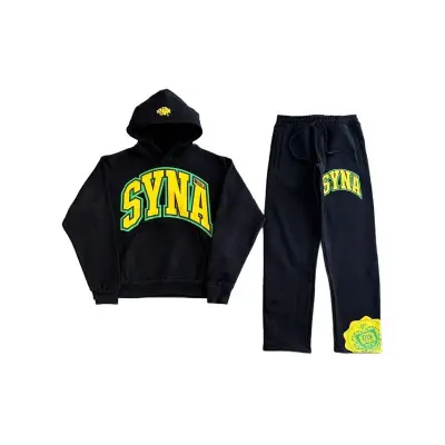 Syna Tracksuit — USFans Spreadsheet photo