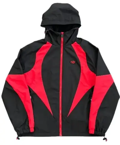 Syna Windbreaker — USFans Spreadsheet photo