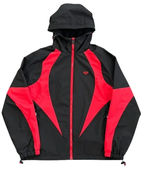 Syna Windbreaker — USFans Spreadsheet photo 1