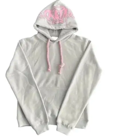 Syna World Hoodie — USFans Spreadsheet photo
