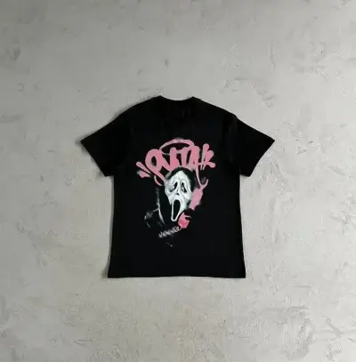 Syna World Playboy T-Shirt — USFans Spreadsheet photo