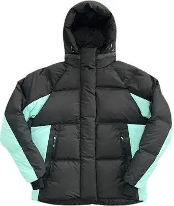 Syna World Puff Jacket — USFans Spreadsheet photo