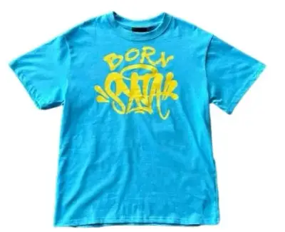 syna world Tees — USFans Spreadsheet photo