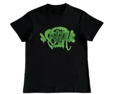 Syna World Tees — USFans Spreadsheet photo
