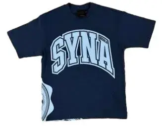 syna world Tees — USFans Spreadsheet photo