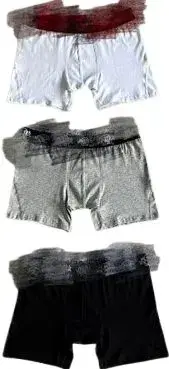 SYNA Wrld Underwear — USFans Spreadsheet photo