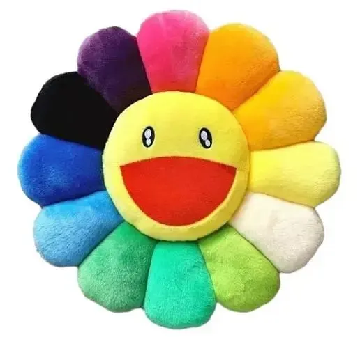 Takashi Murakami — USFans Spreadsheet photo 1