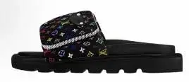 Takashi Murakami x LV Pool Pillow Comfort Shoes — Kakobuy Spreadsheet photo 1