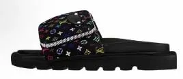 Takashi Murakami x LV Pool Pillow Comfort Shoes — Kakobuy Spreadsheet photo 1