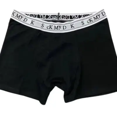Thug Club Boxers — USFans Spreadsheet photo