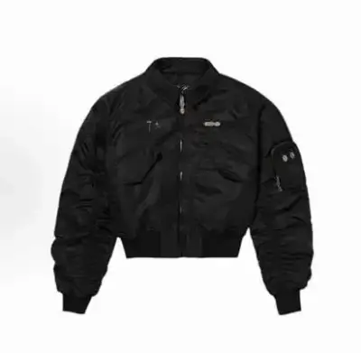 Thug Club Jacket — USFans Spreadsheet photo