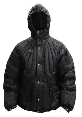 Thug Club Jacket — USFans Spreadsheet photo