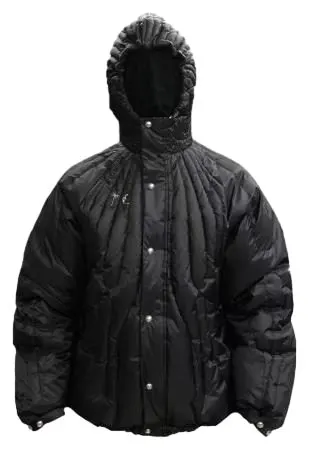 Thug Club Jacket — USFans Spreadsheet photo 1