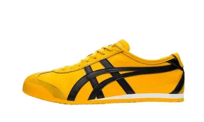 Tiger Mexico 66 Shoes — USFans Spreadsheet photo
