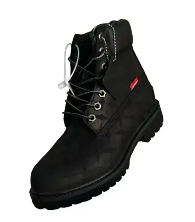 Timberland x Supreme Shoes — USFans Spreadsheet photo