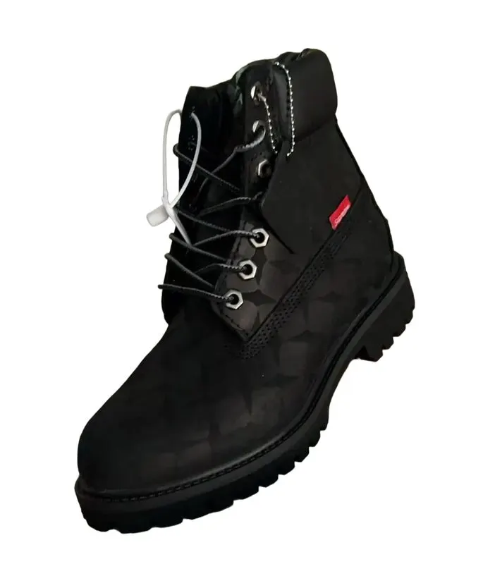 Timberland x Supreme Shoes — USFans Spreadsheet photo 1