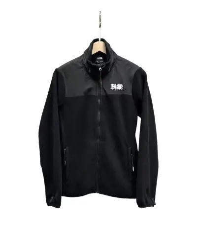TNF Fleece Hoodie — USFans Spreadsheet photo