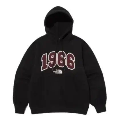 TNF Hoodie — USFans Spreadsheet photo