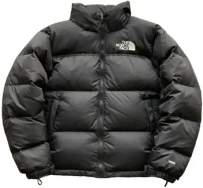 TNF 30th Anniversary Jacket — USFans Spreadsheet photo