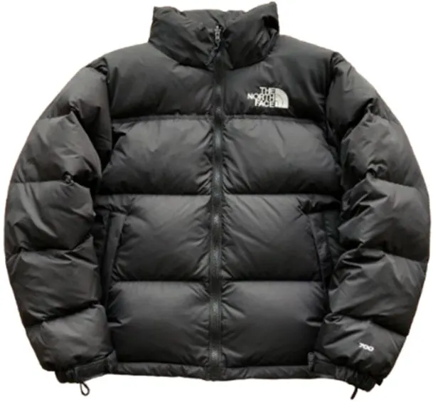 TNF 30th Anniversary Jacket — USFans Spreadsheet photo 1