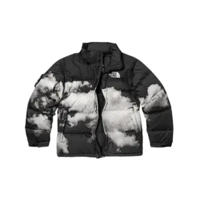 TNF Jacket 30Th Anniversary Jacket — USFans Spreadsheet photo