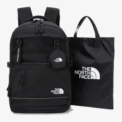 TNF Jacket Backpack — USFans Spreadsheet photo