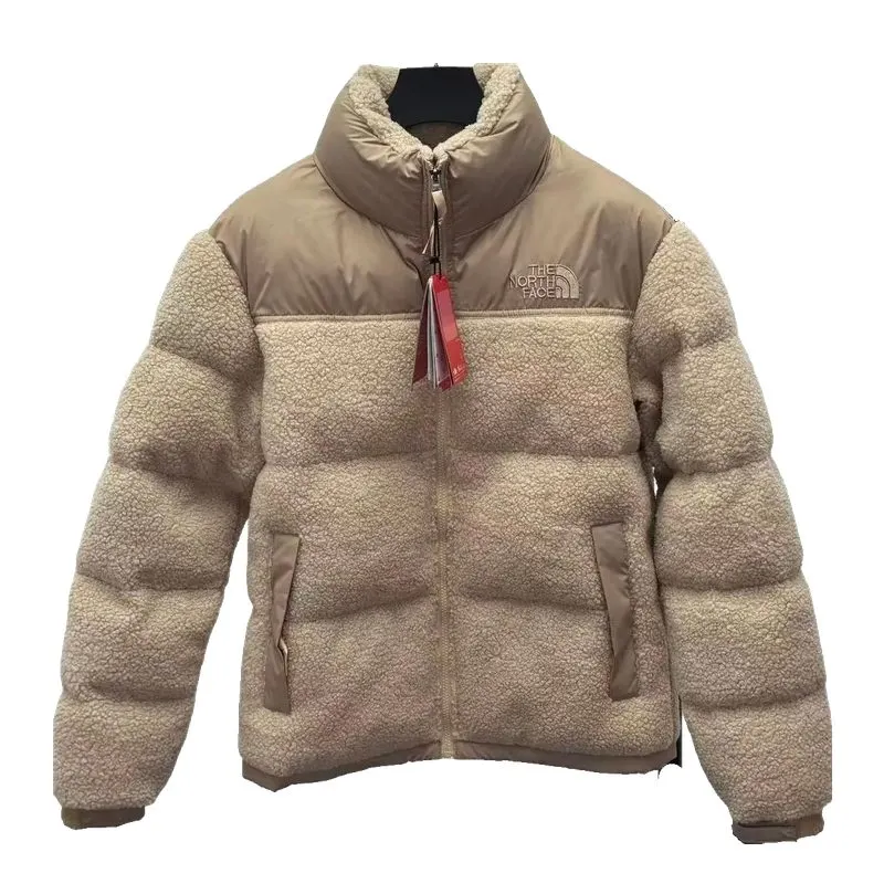 The North Face Nuptse Sherpa Jacket — USFans Spreadsheet photo 1