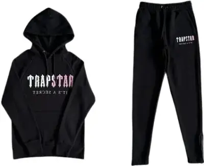 Trapstar Hoodie Set — USFans Spreadsheet photo