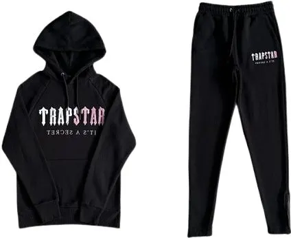 Trapstar Hoodie Set — USFans Spreadsheet photo 1