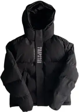 Trapstar Jacket — USFans Spreadsheet photo
