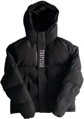 Trapstar Jacket — USFans Spreadsheet photo 1