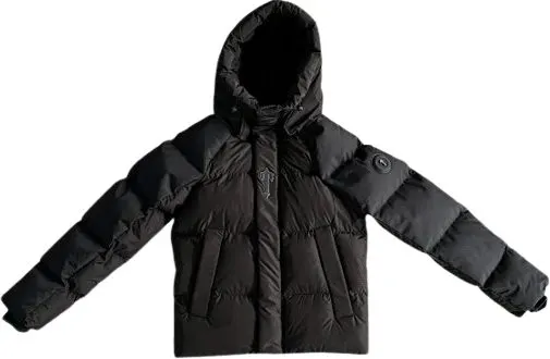 Trapstar Jacket with Logo — USFans Spreadsheet photo 1