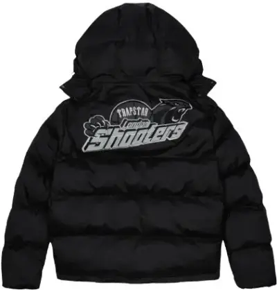 Trapstar Shooters Jacket — USFans Spreadsheet photo