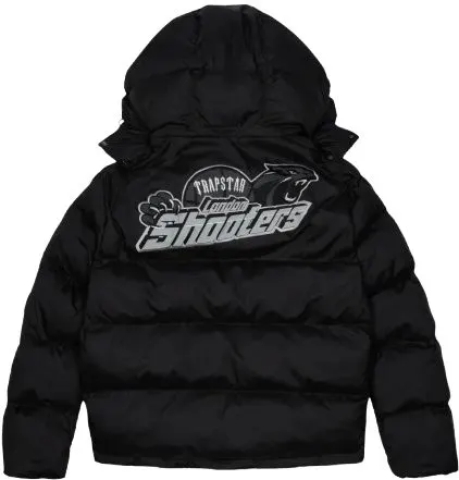 Trapstar Shooters Jacket — USFans Spreadsheet photo 1