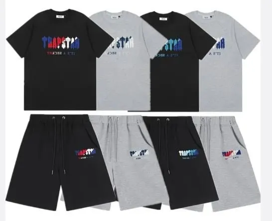 Trapstar Tee — Kakobuy Spreadsheet photo 1
