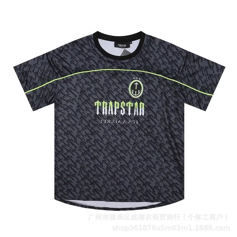 Trapstar Tee — USFans Spreadsheet photo 1