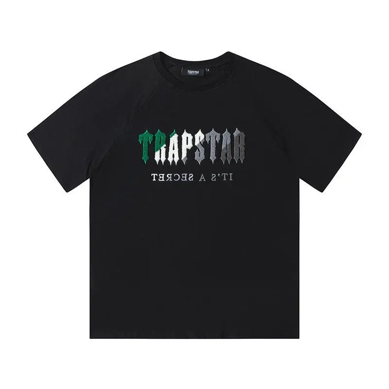 Trapstar Tee — USFans Spreadsheet photo 1